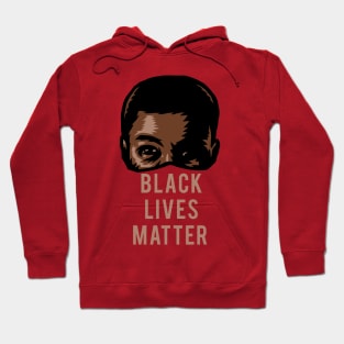 Black lives matter Hoodie